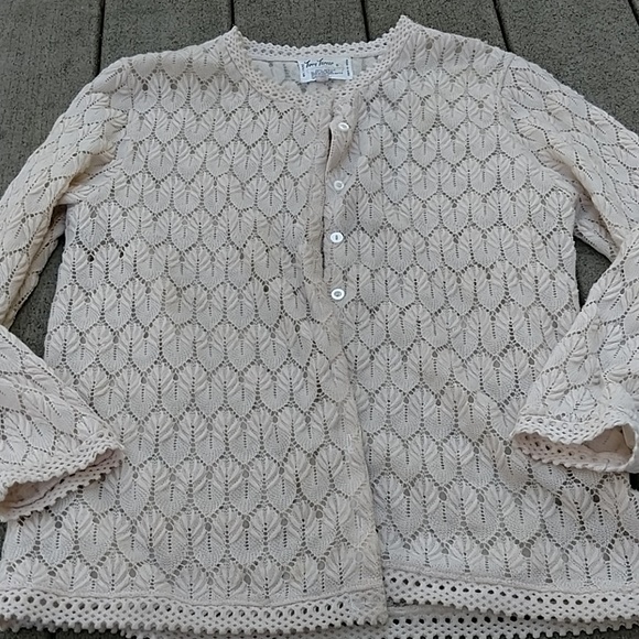 Vintage Cardigan - Picture 1 of 3